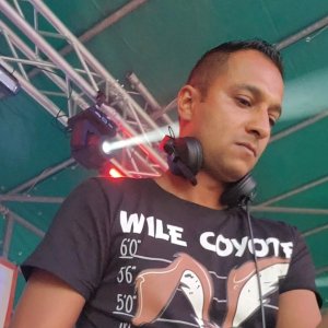 foto Dax Dj