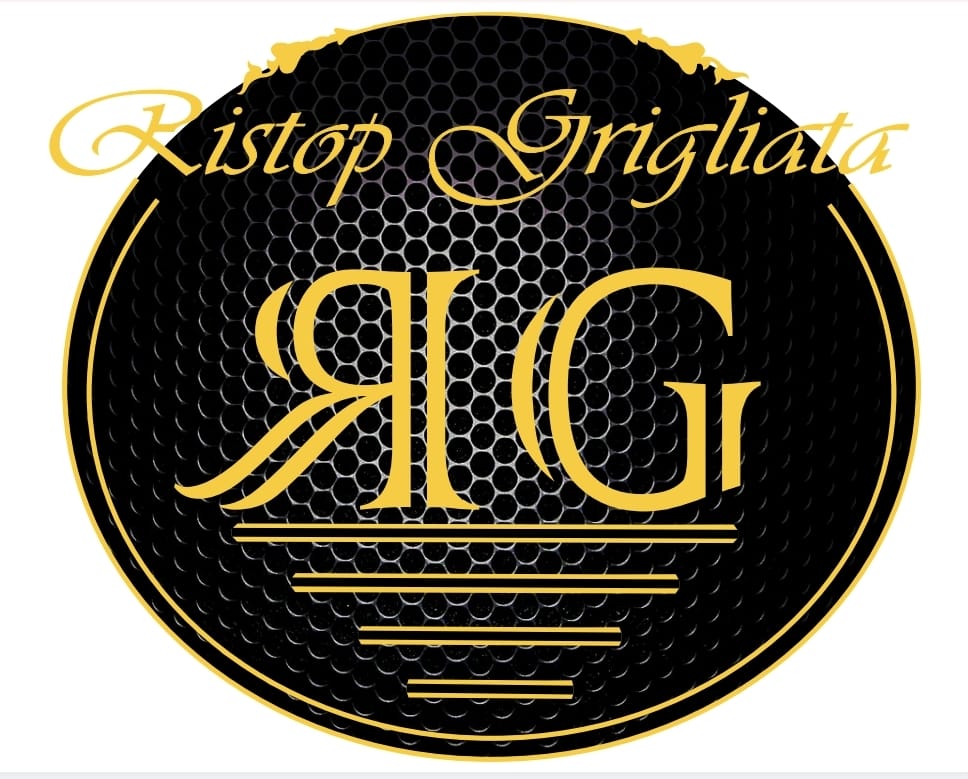 logo ristop grigliata