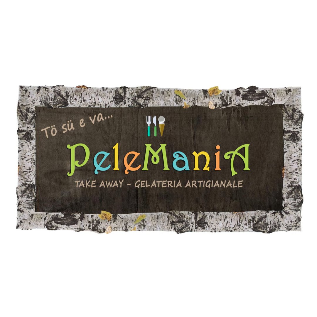 logo Pelemania