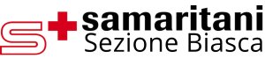 logo sezione samaritani di Biasca