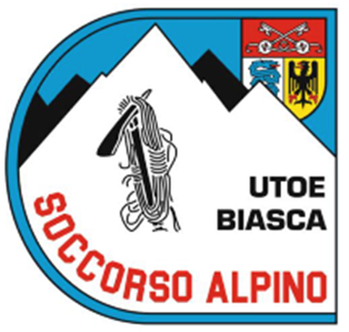 soccorso alpino UTOE Biasca